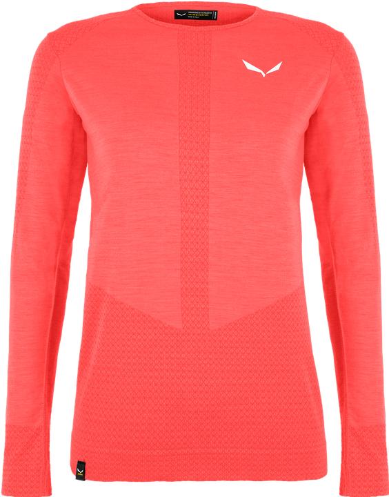 Actual product image Salewa Zebru Responsive Longsleeve (36, S)