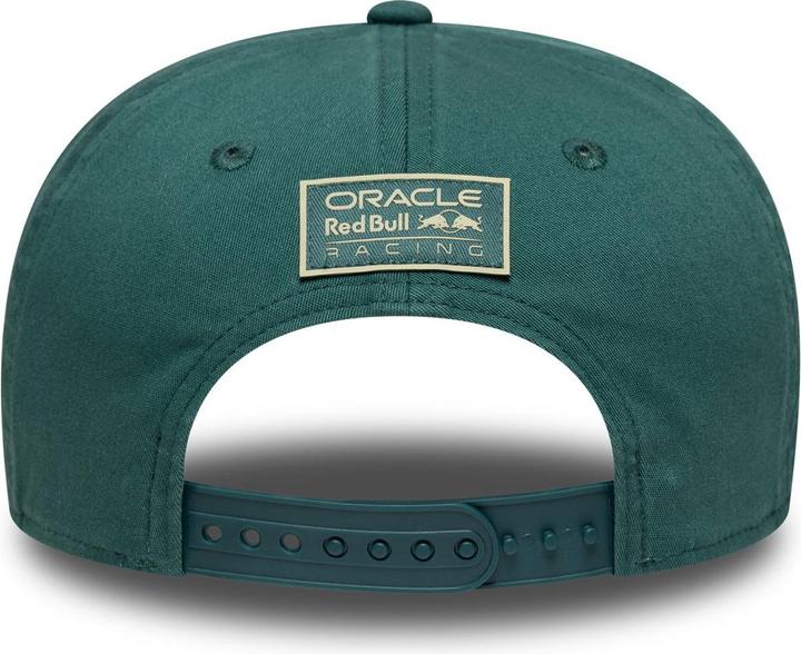 Actual product image New Era 9Seventy Stretch Cap - F1 Red Bull Racing Washed