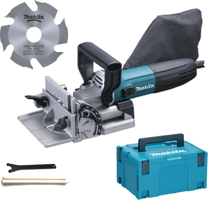 Image du produit Makita PJ 7000 (Tournevis pour goujon plat)