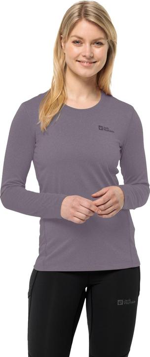 Actual product image Jack Wolfskin Sky Thermal L/S W (L)