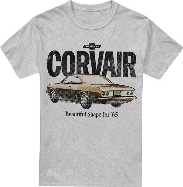 Produktbild Chevrolet Corvair TShirt (S)