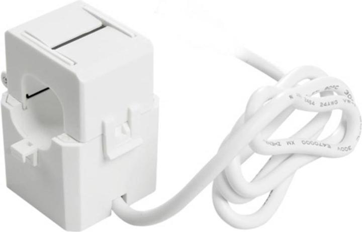 Actual product image Shelly 50A current transformer clamp for Pro 3EM