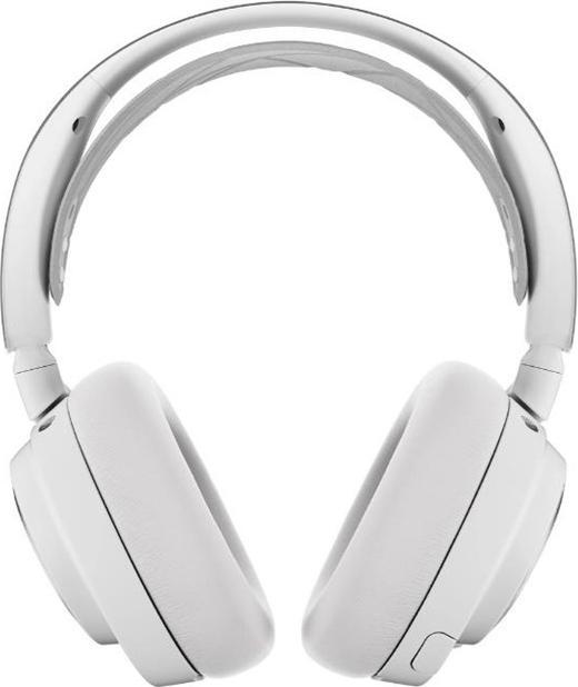 Image du produit SteelSeries Arctis Nova Pro WL Blanc (Sans fil)