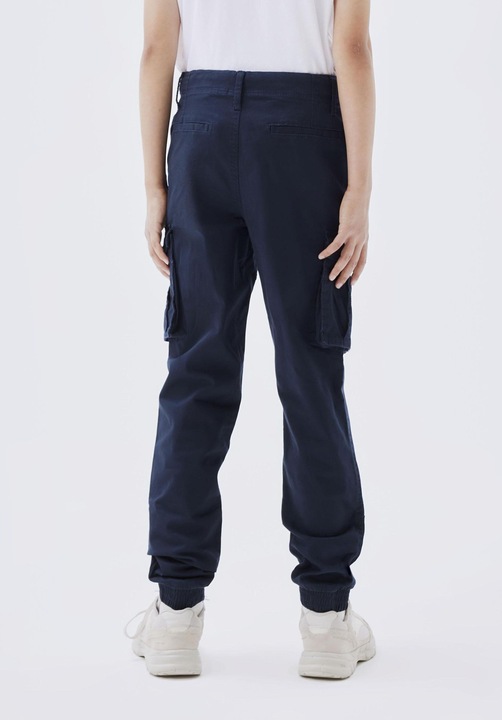 Produktbild Name it Regular Fit Cargohose (122)