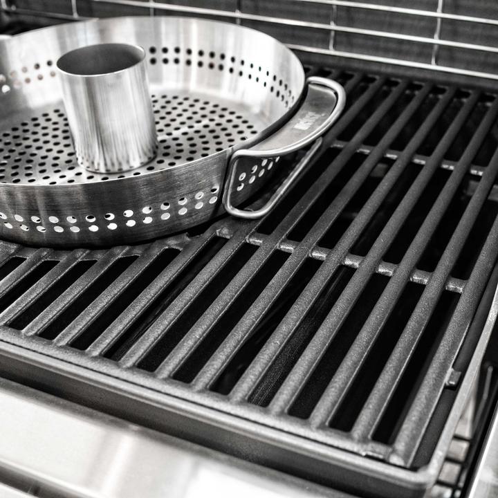 Produktbild Weber Genesis II E-310 GBS (11.40 kW)