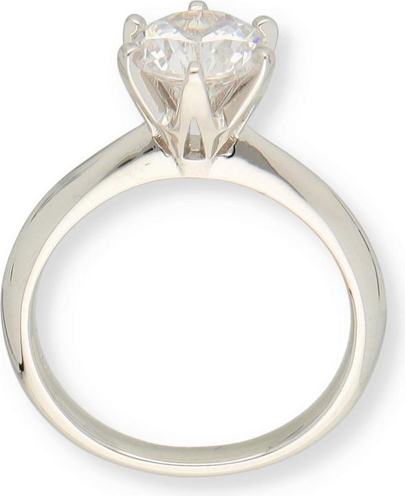 Immagine prodotto Carat Solitario|Allianza (50, 925 Argento)