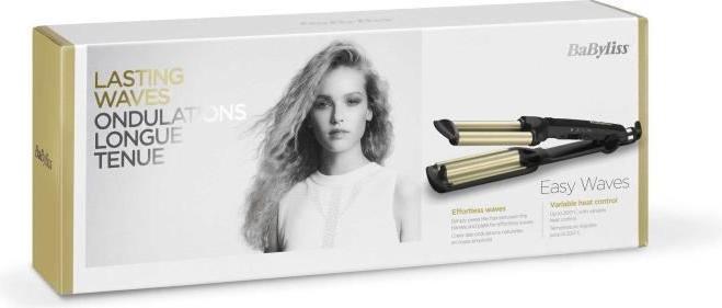 Actual product image BaByliss Easy Waves (15 mm)