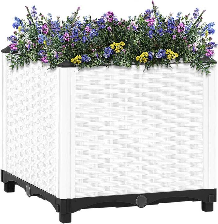 Produktbild vidaXL Hochbeet