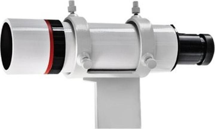 Produktbild Bresser Newton Spiegelteleskop Messier NT-203 1000 F5