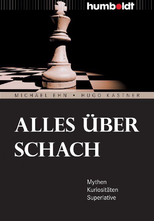 Produktbild Alles über Schach