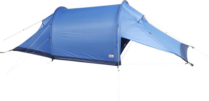Produktbild Fjällräven Abisko Lite 2 (Tunnelzelt, 2.07 kg, 2 Personen)