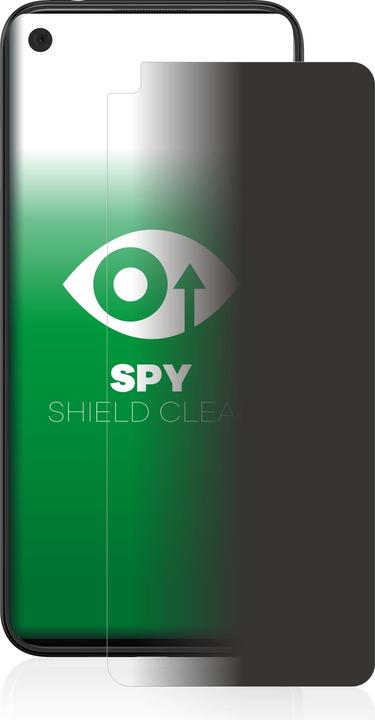 Produktbild upscreen Spy Shield Blickschutzfolie (1 Stück, HTC Desire 22 Pro)