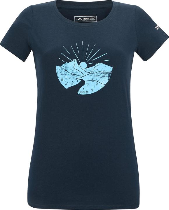 Produktbild Regatta Breezed TShirt (48)