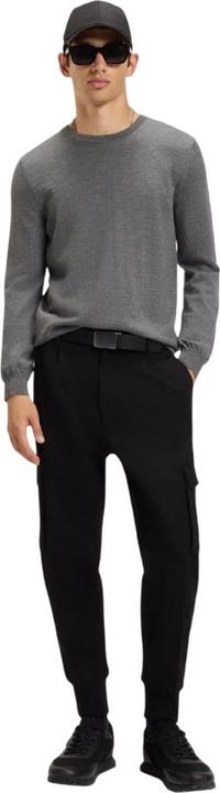 Produktbild Hugo Boss San CedricM1 Sweatshirt Rundhalsausschnitt (L)