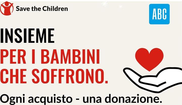 Produktbild ABC Weihnachtskarte Frohe Weihnachten und Neujahr (6 Stk.)