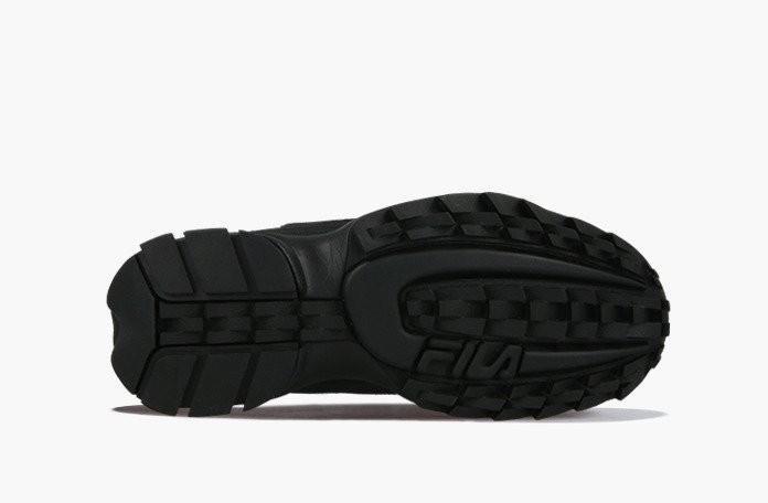 Produktbild FILA Disruptor Low (46)