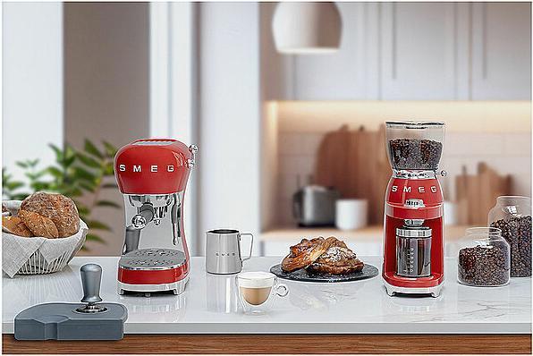 Image du produit Smeg Style rétro des années 50