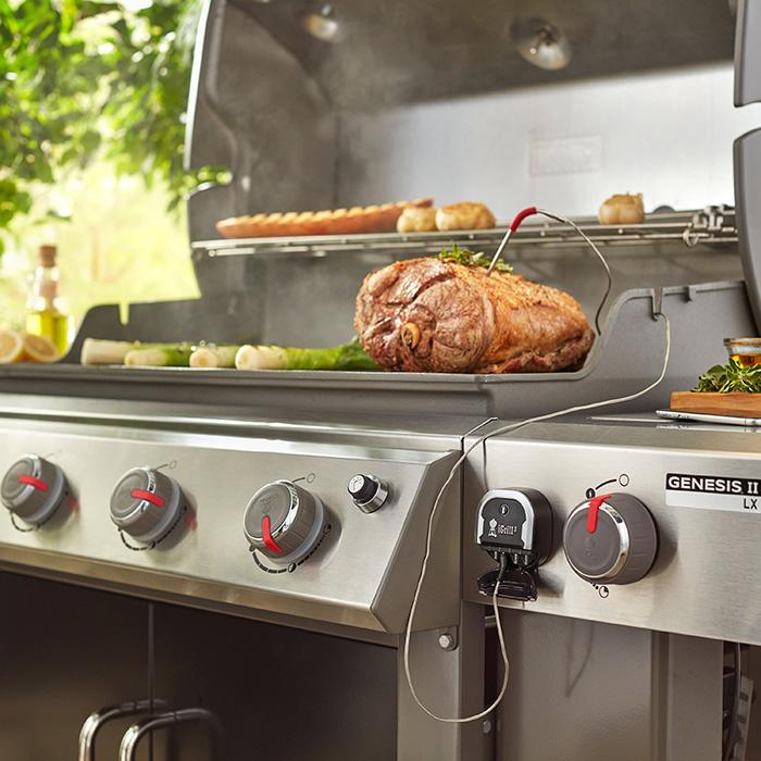Produktbild Weber Genesis II E-315 GBS (11.40 kW)