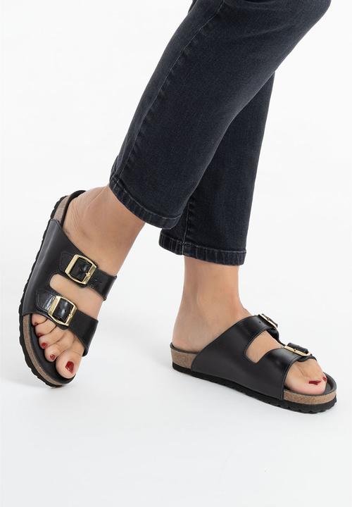 Produktbild Vitaform Pantolette Soft (38)