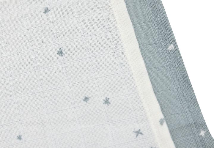 Image du produit Jollein Fournitures de crachat (31 cm, 31 cm)