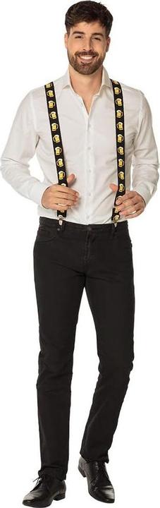 Immagine prodotto Boland Bicchiere da birra Braces