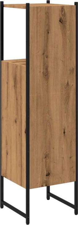 Actual product image VidaXL Badschrank (33 x 33 x 120.5 cm)