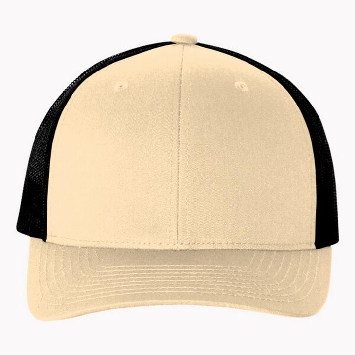 Produktbild Beechfield Technical Trucker Cap
