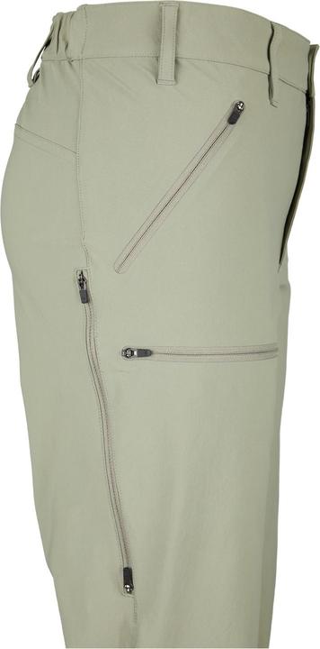 Produktbild Stoic Women's HoforsSt. Softshell Pants Capri Light (3XL)