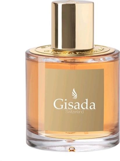 Actual product image Gisada Ambassador (Eau de parfum, 100 ml)