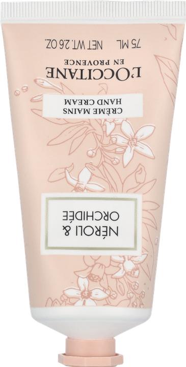 Produktbild L'Occitane Duftende Creme mit Neroli und Orchidee (75 ml)