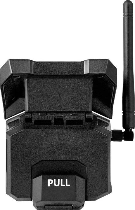 Image du produit Vosker V300 LTE + Banque d'énergie solaire