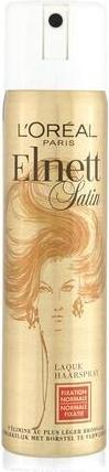 Produktbild L'Oréal Paris L'Oreal Paris Elnett Satin Hairspray Normal Fixation 75ml (75 ml)
