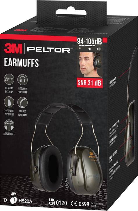 Actual product image 3M - (1 x)