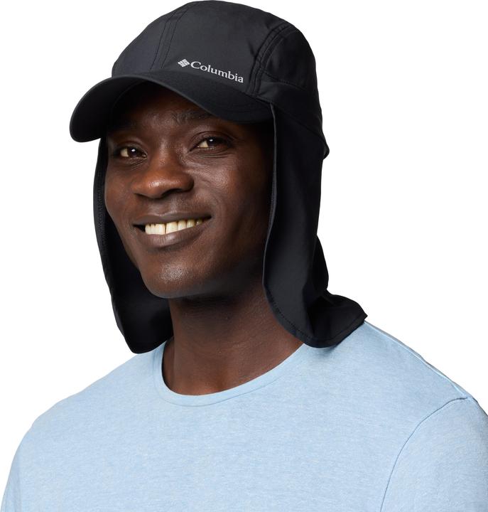 Produktbild Columbia EU Coolhead™ Zero Ice II Cachalot (S)