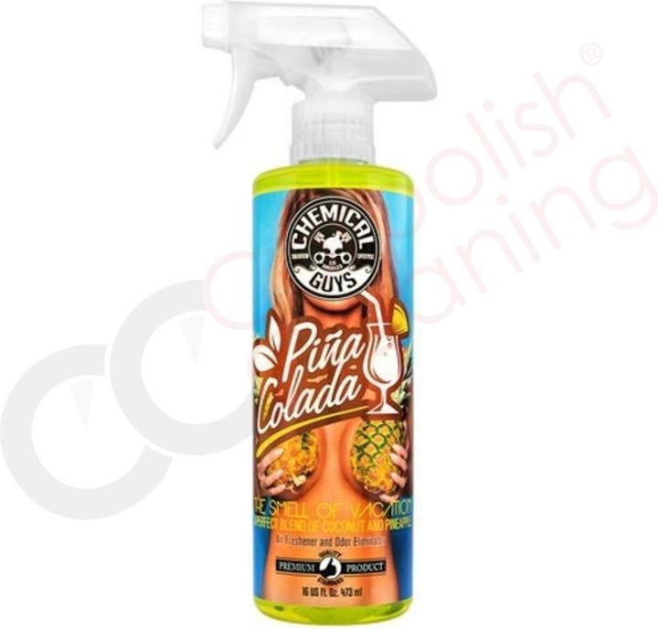 Chemical Guys New Car Scent buy at Galaxus