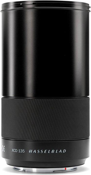 Produktbild Hasselblad XCD 135mm f/2.8 + Telekonverter X1.7 (Hasselblad XCD, Mittelformat)