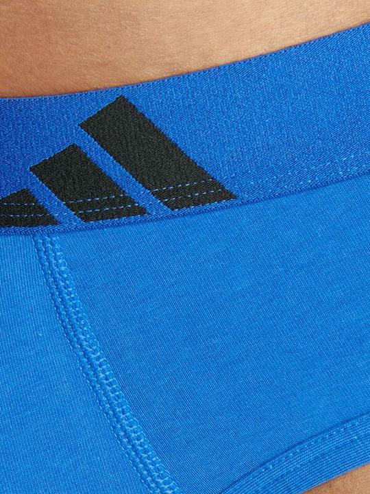 Produktbild Adidas Active Flex Cotton Slip (M, 3er Pack)
