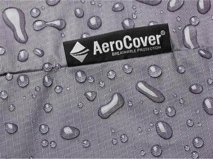 Actual product image AeroCover BBQ Kettle
