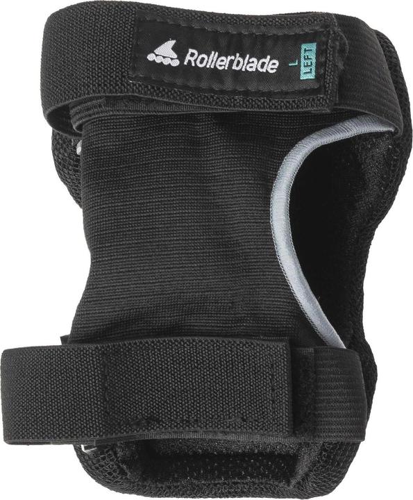 Produktbild Rollerblade Knieschoner Skate Gear Knee Pad L (L, Knieschoner, Einzelstück)
