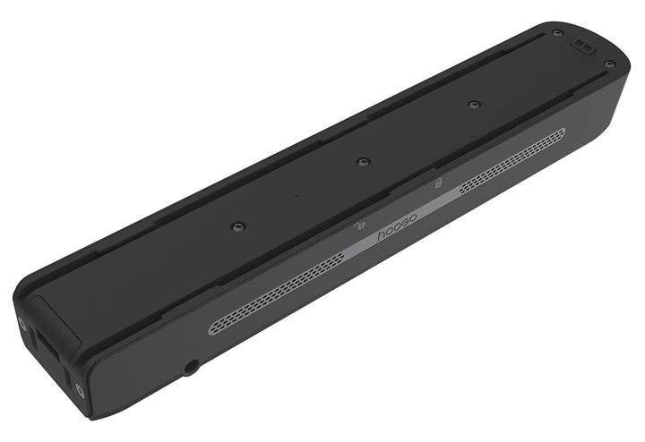 Actual product image Hoogo HGO Akku Pack S5 28,8V