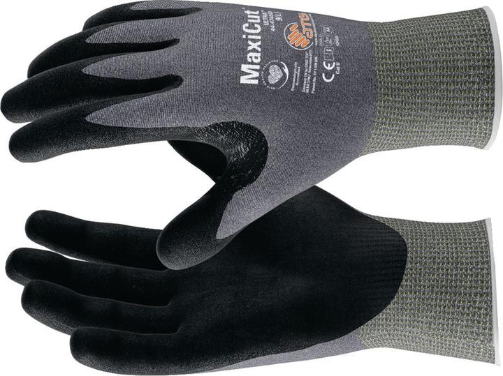 Maxiflex MaxiCut Ultra