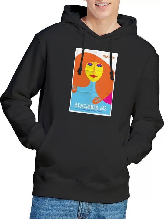 Produktbild The Next Generation Season 4 Episode 5 Kapuzenpullover (XL)