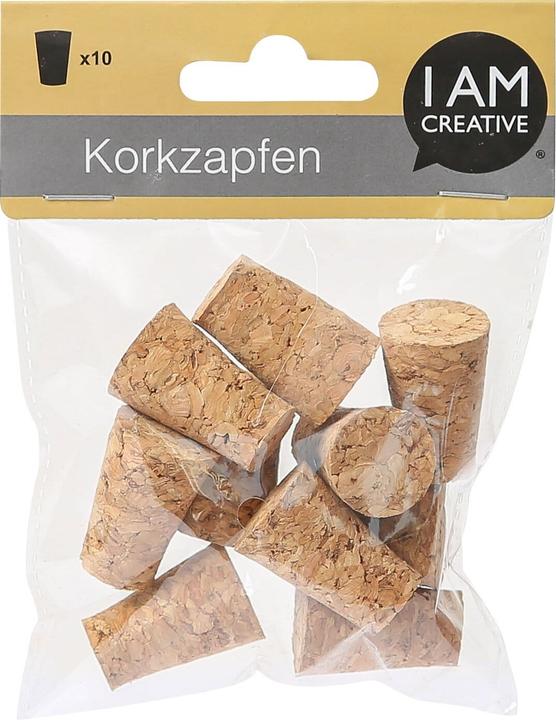 Immagine prodotto I Am Creative Cono di sughero