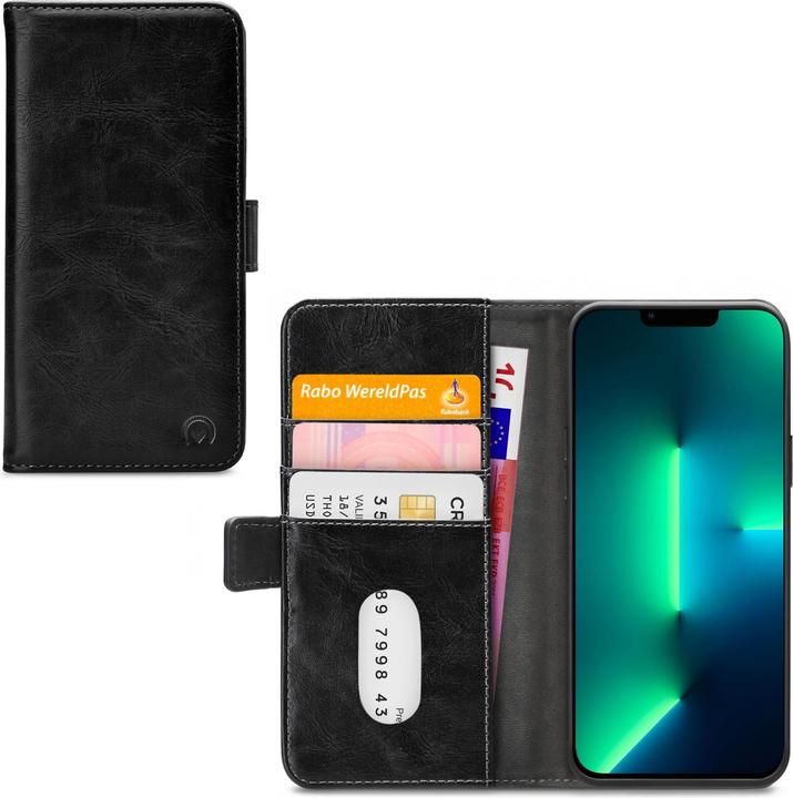 Actual product image Mobilize Elite Gelly Wallet (Apple iPhone 13 Pro Max)