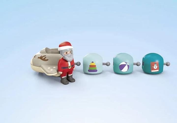 Image du produit Playmobil Perce-neige