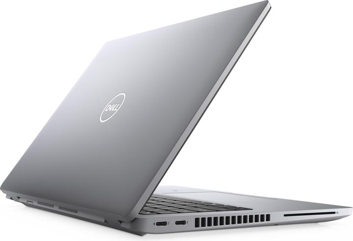 Actual product image Dell Latitude 5420 (14", Intel Core i5-1135G7, 16 GB, 256 GB, DE)