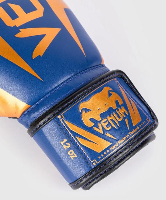 Produktbild Venum Elite Gloves (14 OZ, One Size)