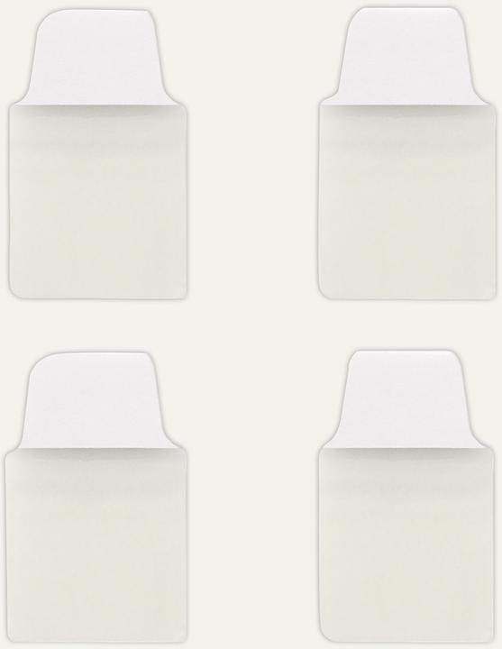 Productafbeelding Avery Plakstrips (38 x 25.40 mm)