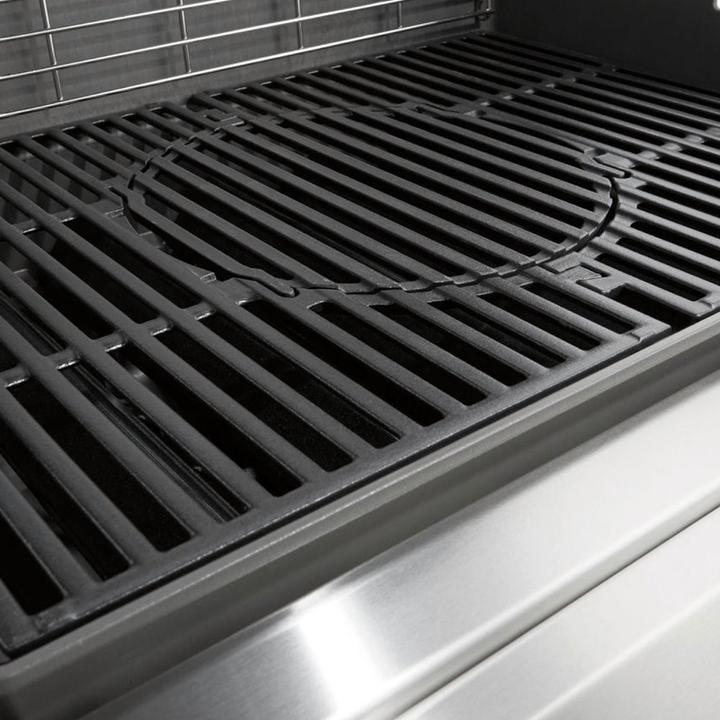 Produktbild Weber Genesis II E-415 GBS (14.10 kW)