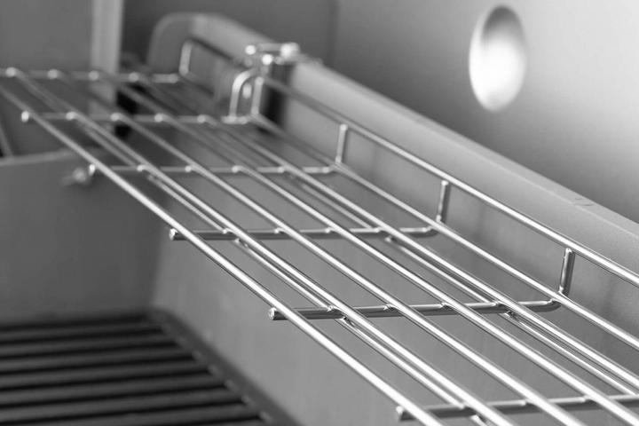 Produktbild Weber Genesis II E-415 GBS (14.10 kW)